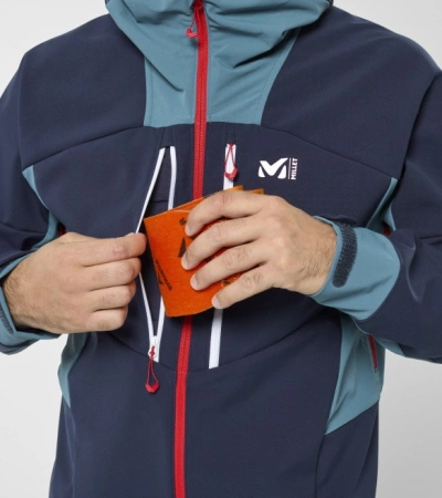 Millet GEILO SHIELD HDIE M