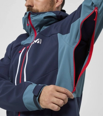 Millet GEILO SHIELD HDIE M