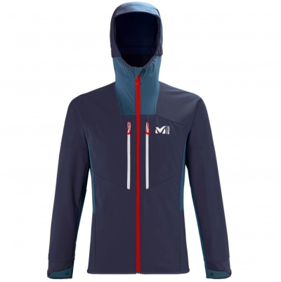 Millet GEILO SHIELD HDIE M