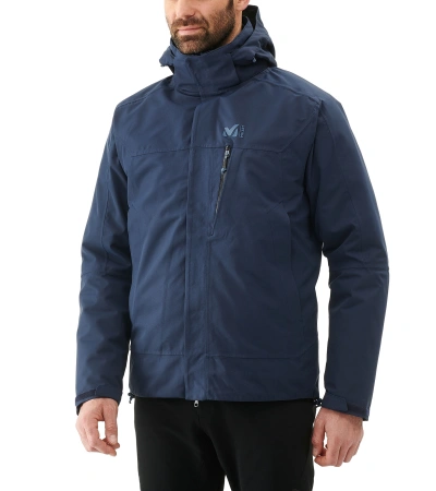 Millet POBEDA 3in1 II