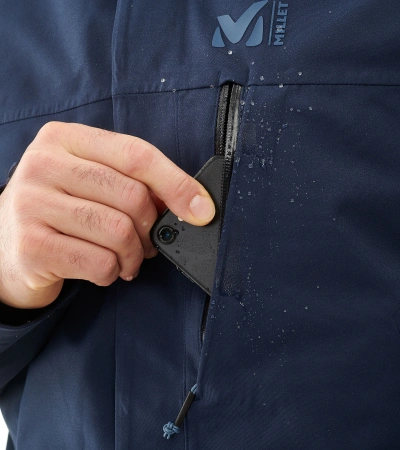 Millet POBEDA 3in1 II