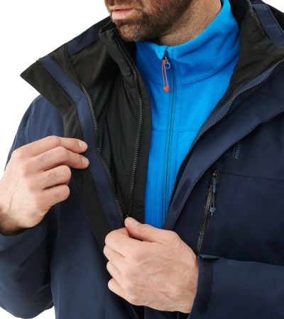 Millet POBEDA 3in1 II