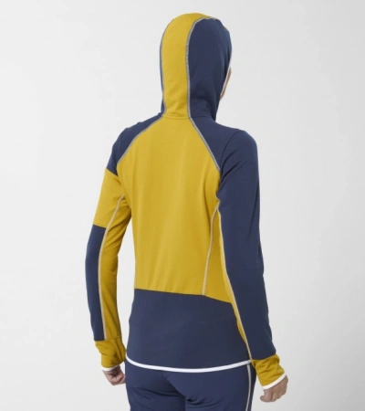 Millet LD RUTOR THERMAL HOODIE
