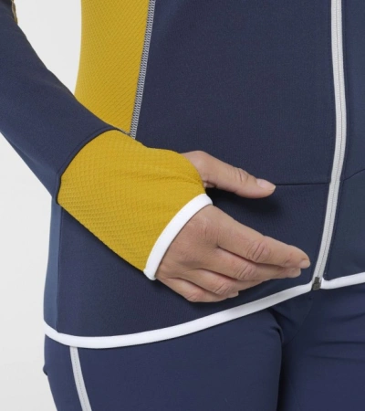 Millet LD RUTOR THERMAL HOODIE