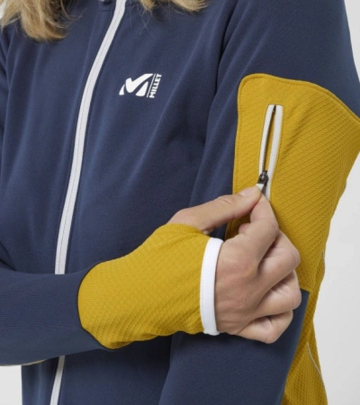 Millet LD RUTOR THERMAL HOODIE