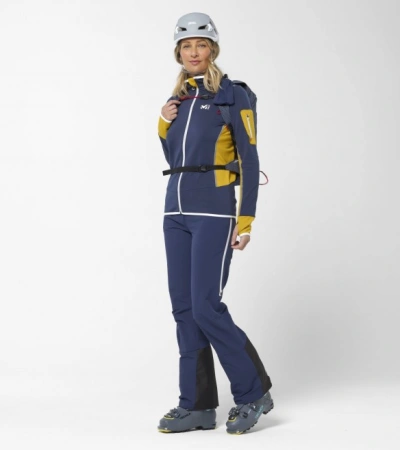 Millet LD RUTOR THERMAL HOODIE