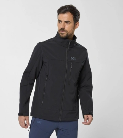 Millet TRACK JKT M 