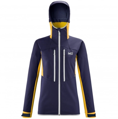 Millet LD GEILO SHIELD HOODIE