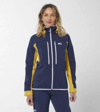 Millet LD GEILO SHIELD HOODIE