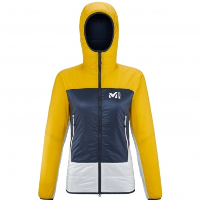 Millet FUSION AIRWARM HOODIE W
