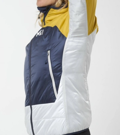 Millet FUSION AIRWARM HOODIE W