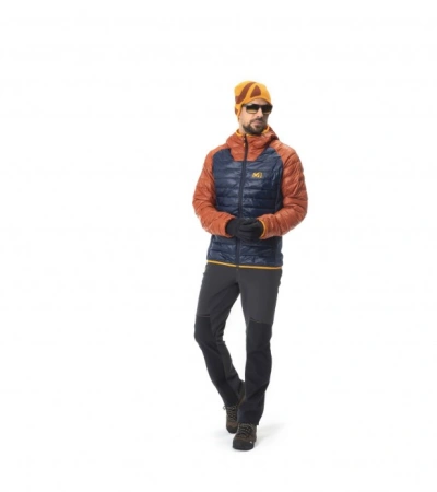 Millet LAPIAZ PANT M