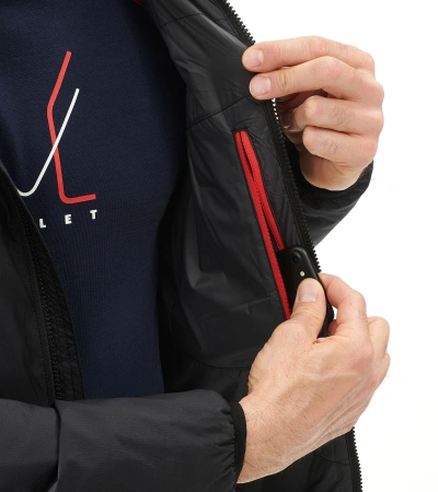 Millet K BELAY HOODIE