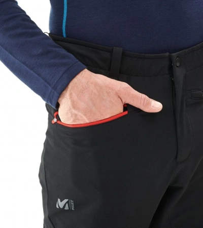 Millet SUMMIT 200 XCS PANT M
