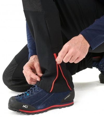 Millet SUMMIT 200 XCS PANT M