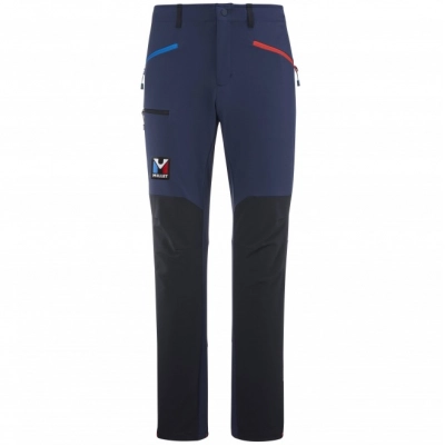 Millet TRILOGY EDGE EQUI PANT M