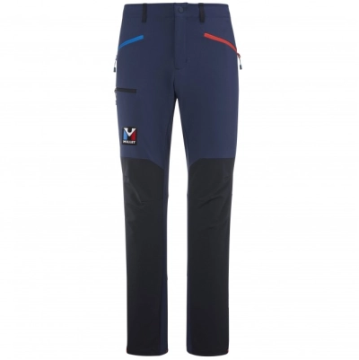 Millet TRILOGY EDGE EQUI PANT M