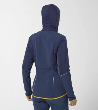 Millet LD TOURING SPEED XCS HOODIE