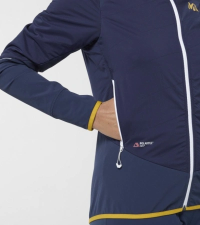 Millet LD TOURING SPEED XCS HOODIE