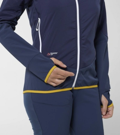 Millet LD TOURING SPEED XCS HOODIE