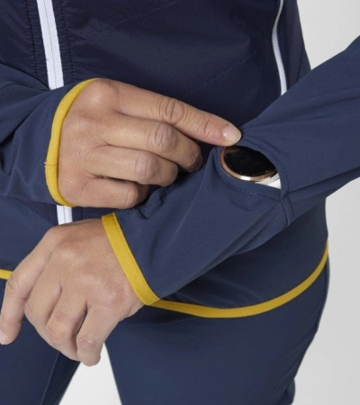 Millet LD TOURING SPEED XCS HOODIE