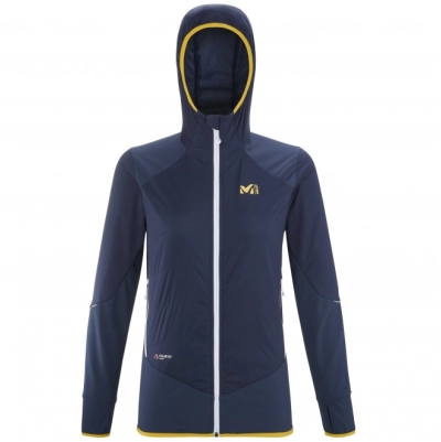 Millet LD TOURING SPEED XCS HOODIE