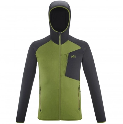 Millet  SENECA TECHNO HOODIE II