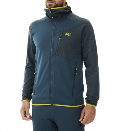 Millet  SENECA TECHNO HOODIE II