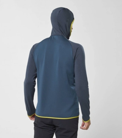 Millet  SENECA TECHNO HOODIE II