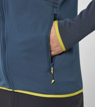 Millet  SENECA TECHNO HOODIE II