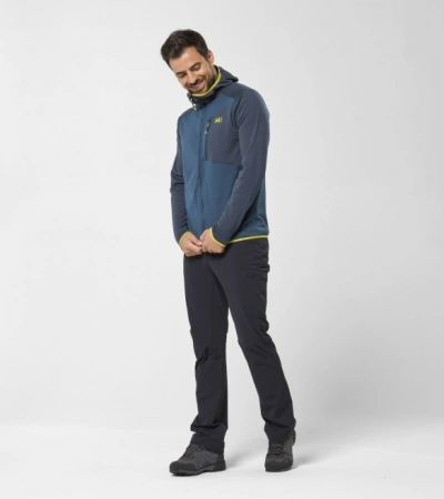 Millet  SENECA TECHNO HOODIE II