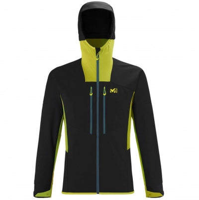 Millet GEILO SHIELD HOODIE M