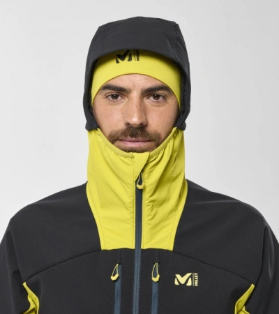 Millet GEILO SHIELD HOODIE M