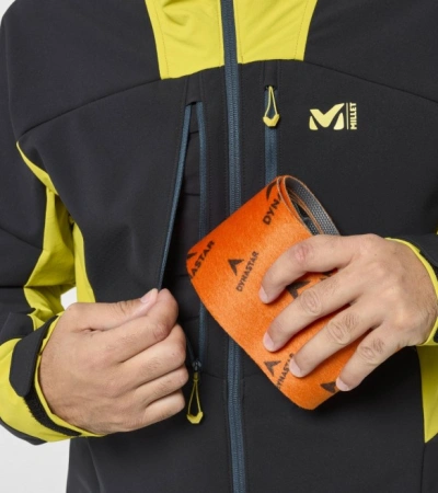 Millet GEILO SHIELD HOODIE M