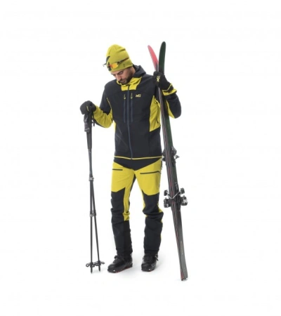 Millet GEILO SHIELD HOODIE M