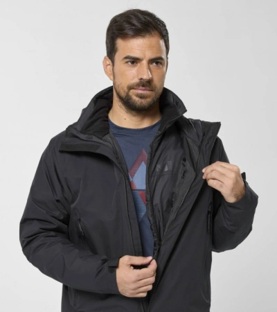 Millet FITZ ROY 3 IN 1 JKT M