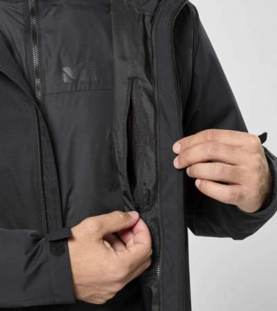 Millet FITZ ROY 3 IN 1 JKT M