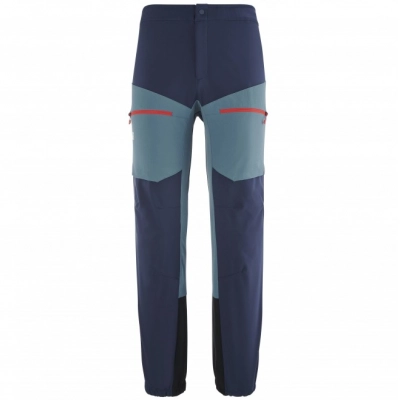 Millet TOURING SHIELD II PT