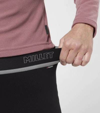 Milled LD POWER PANT