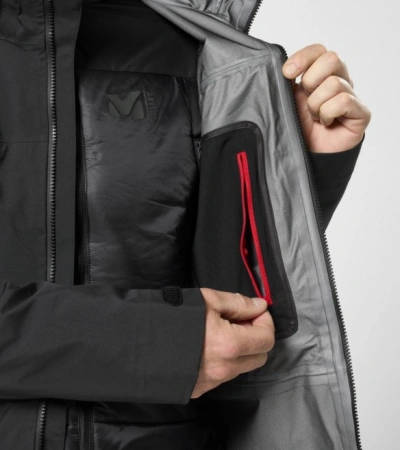 Millet KAMET LIGHT GTX