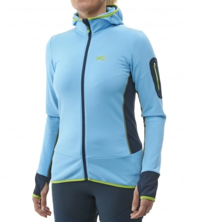 Millet LD RUTOR THERMAL HOODIE