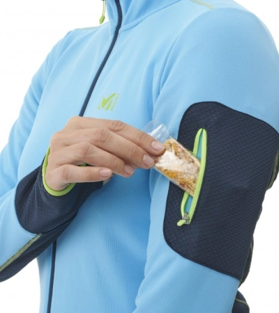 Millet LD RUTOR THERMAL HOODIE