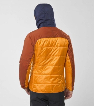 Millet FUSION AIRWARM HOODIE M