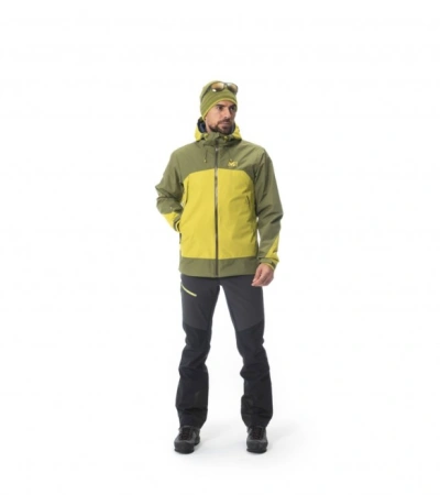 Millet GRANDS MONTETS II GTX J M
