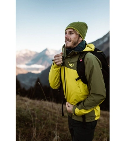 Millet GRANDS MONTETS II GTX J M