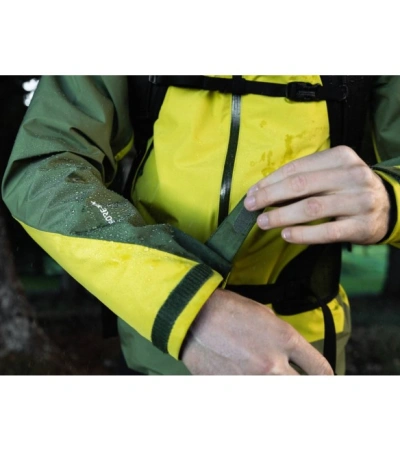 Millet GRANDS MONTETS II GTX J M