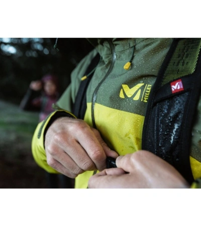 Millet GRANDS MONTETS II GTX J M