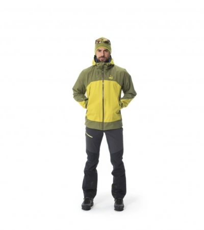 Millet GRANDS MONTETS II GTX J M