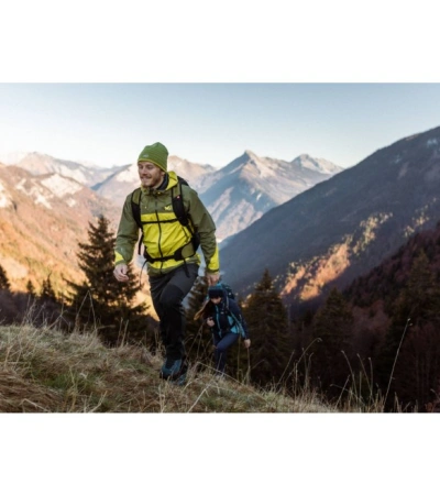 Millet GRANDS MONTETS II GTX J M