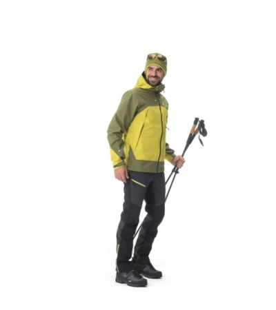 Millet GRANDS MONTETS II GTX J M